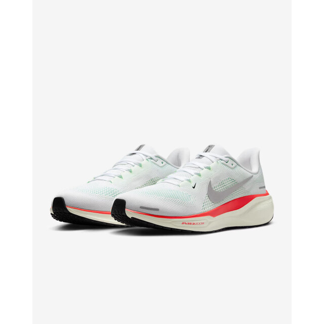 Nike pegasus 41 men's road running hardloopschoenen heren neutraal - 072069_100-7 large