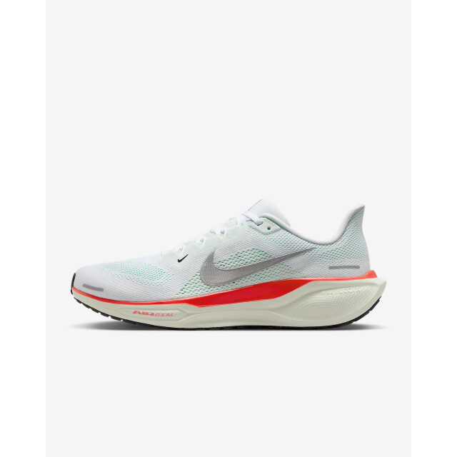 Nike pegasus 41 men's road running hardloopschoenen heren neutraal - 072069_100-7 large