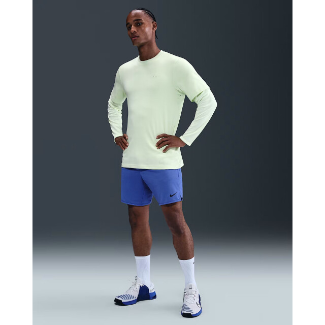 Nike totality men's dri-fit 7i unli shorts training short heren - 072059_200-L large