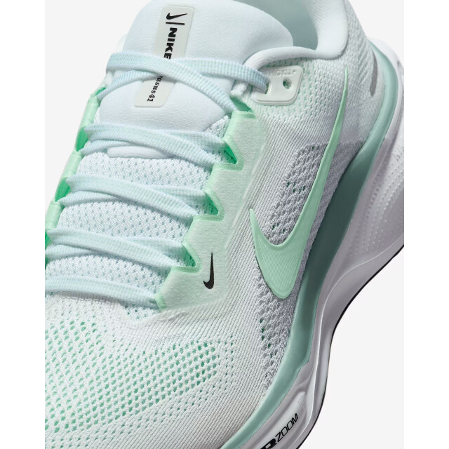 Nike pegasus 41 women's road runnin hardloopschoenen dames neutraal - 072070_100-8 large