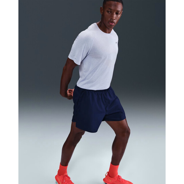 Nike stride men's dri-fit adv short hardloop t-shirt korte mouw zomer heren - 072079_930-XL large Nike stride men's dri-fit adv short hardloop t-shirt korte mouw zomer heren - 072079_930-XL large