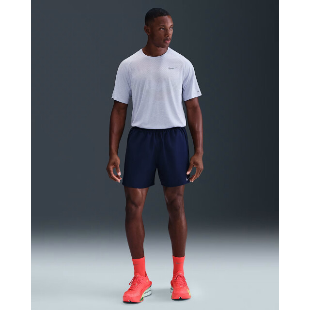 Nike stride men's dri-fit adv short hardloop t-shirt korte mouw zomer heren - 072079_930-XL large Nike stride men's dri-fit adv short hardloop t-shirt korte mouw zomer heren - 072079_930-XL large
