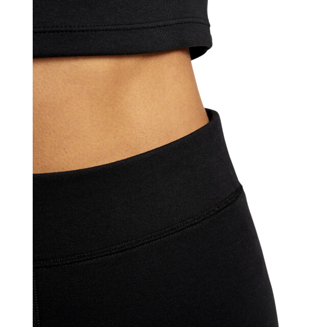 Nike sportswear classics women's hi sportbroek dames - 066256_999-S large Nike sportswear classics women's hi sportbroek dames - 066256_999-S large