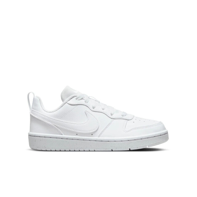 Nike court borough low recraft big lage sportschoenen jongens - 064351_100-4,5Y large