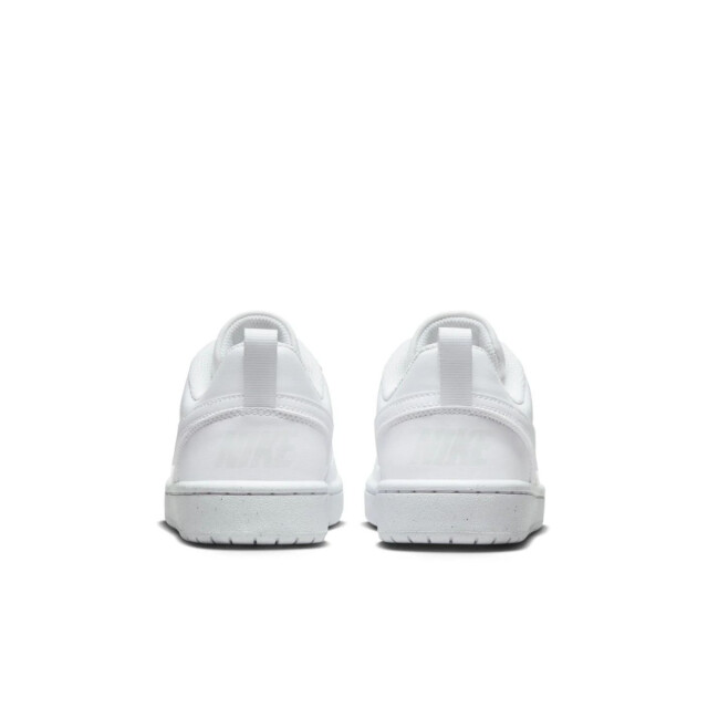 Nike court borough low recraft big lage sportschoenen jongens - 064351_100-4,5Y large