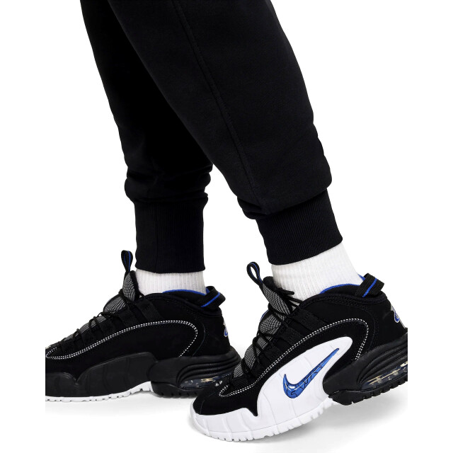 Nike sportswear club fleece big kid sport joggingbroek meisjes - 064499_990-M large