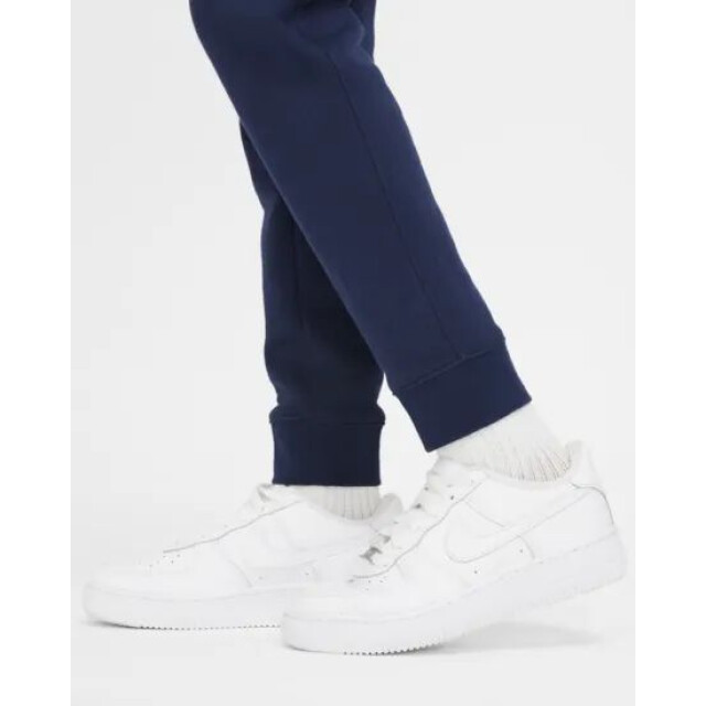 Nike b nsw sos flc cargo pant bb sport joggingbroek jongens - 056261_205-M large