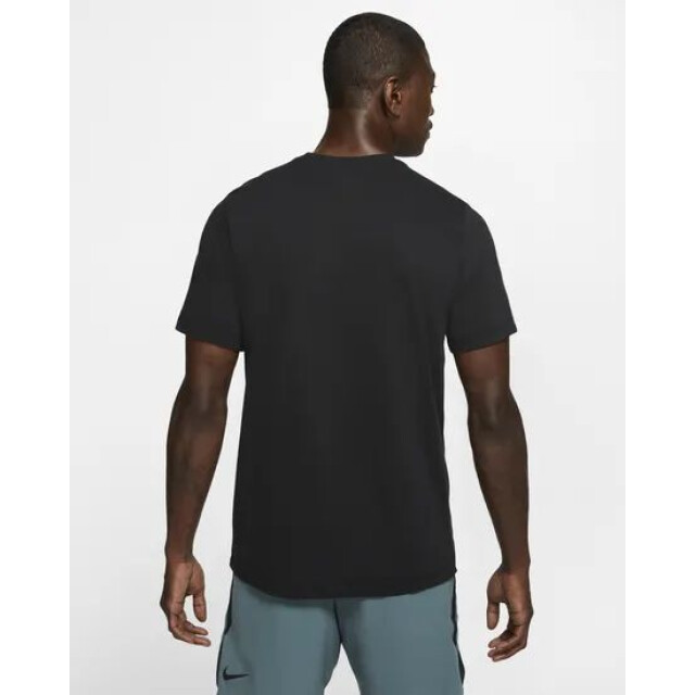 Nike dri-fit men's training t-shirt - 058043_990-M large