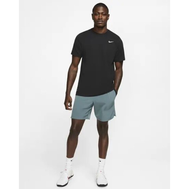 Nike dri-fit men's training t-shirt - 058043_990-M large