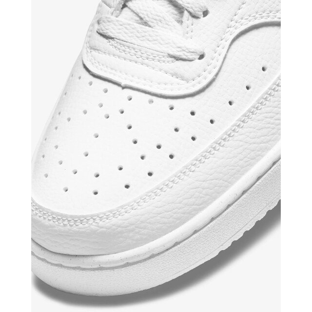 Nike court vision low next nature m lage sneakers heren - 054518_109-11,5 large