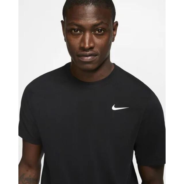 Nike dri-fit men's training t-shirt - 058043_990-M large