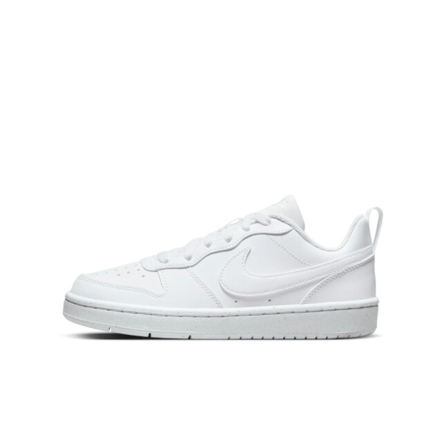 Nike court borough low recraft big lage sportschoenen jongens - 064351_100-4,5Y large