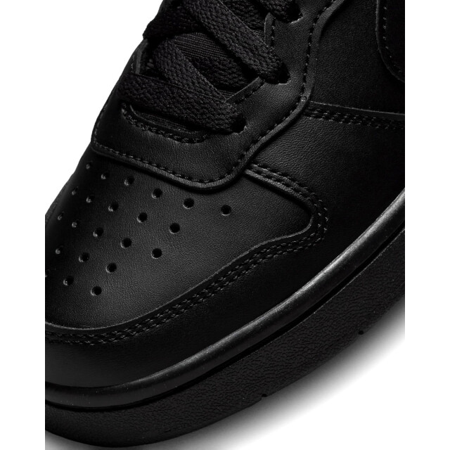 Nike court borough low recraft big lage sneakers jongens - 063323_995-3,5Y large