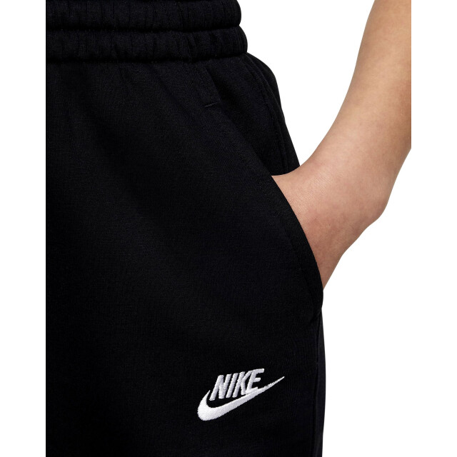 Nike sportswear club fleece big kid sport joggingbroek meisjes - 064499_990-M large