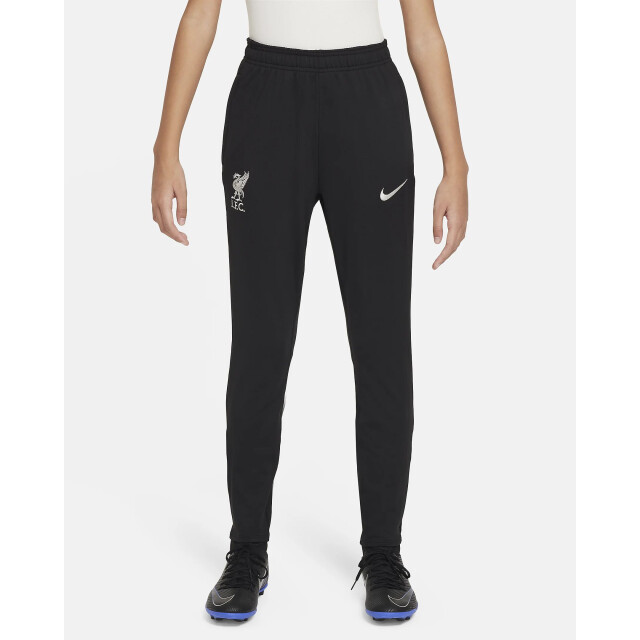 Nike lfc y nk df strk pant kpz replica trainingsbroek jongens - 066329_990-XL large
