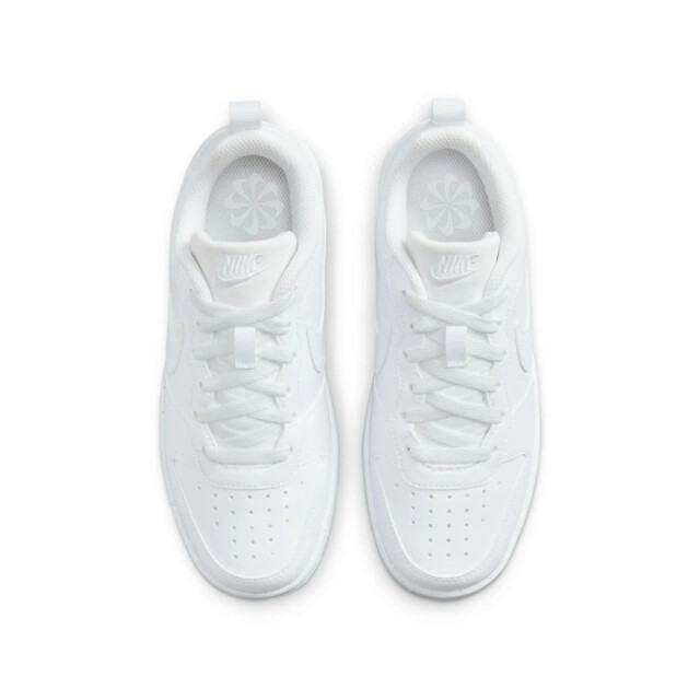 Nike court borough low recraft big lage sportschoenen jongens - 064351_100-4,5Y large
