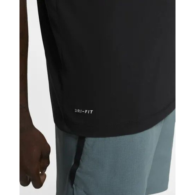 Nike dri-fit men's training t-shirt - 058043_990-M large