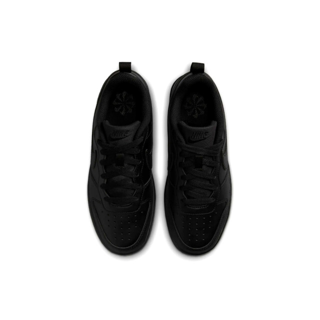 Nike court borough low recraft big lage sneakers jongens - 063323_995-3,5Y large