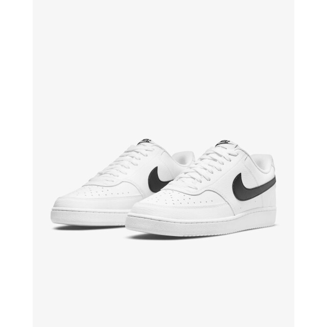 Nike court vision low next nature m lage sneakers heren - 054518_109-11,5 large
