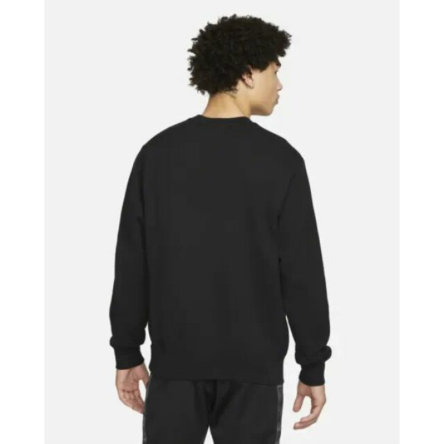 Nike sportswear swoosh league men's sweater heren - 054548_990-L large