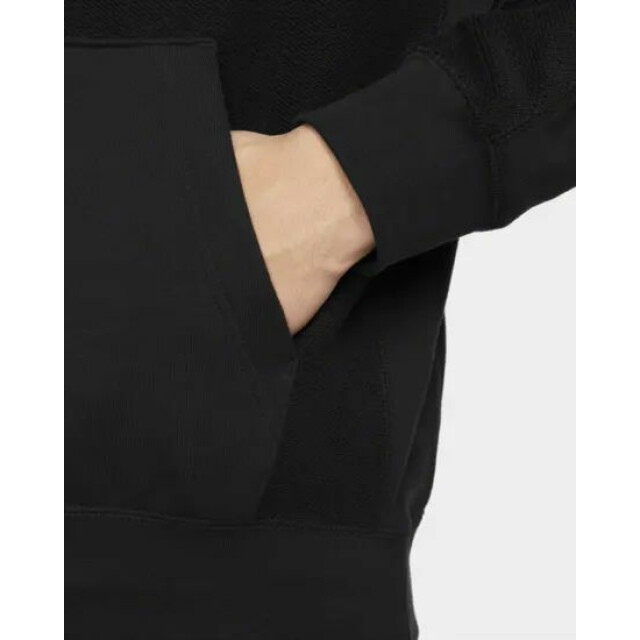 Nike sportswear swoosh league men's sweater heren - 054548_990-L large