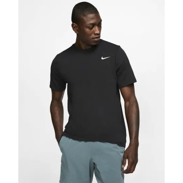 Nike dri-fit men's training t-shirt - 058043_990-M large