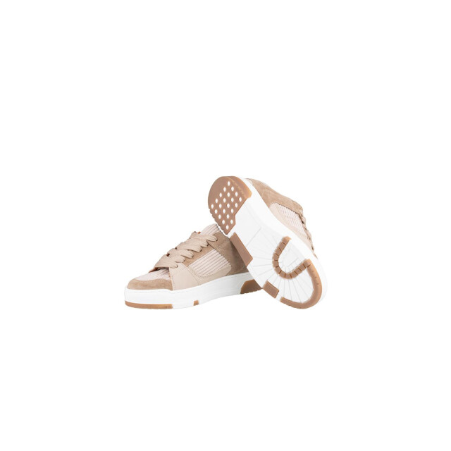 DWRS Label sneaker met verwisselbaar voetbed Whitby corduroy J6972 large
