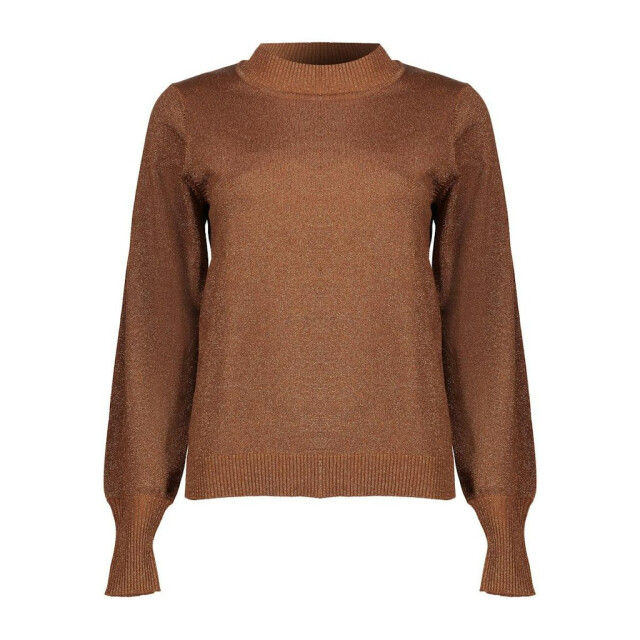 Geisha pullover basic turtle lurex 54531-14 735 /copper 06712.830.0009 large Geisha pullover basic turtle lurex 54531-14 735 /copper 06712.830.0009 large