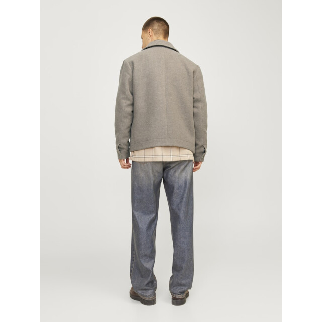 Jack & Jones jprccrussel jacket sn 12259393 greige 05111.940.0010 large