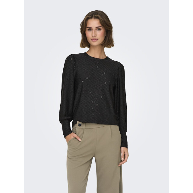 Jacqueline de Yong Jdycathinka ls bellsleeve top jrs noos - 4329.70.0009 large