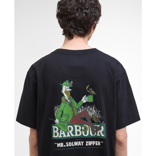 Barbour mts1490 bk31 black 05011.990.0165 large