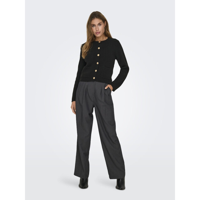 Jacqueline de Yong Jdykim ls on button cardigan - 4249.80.0005 large