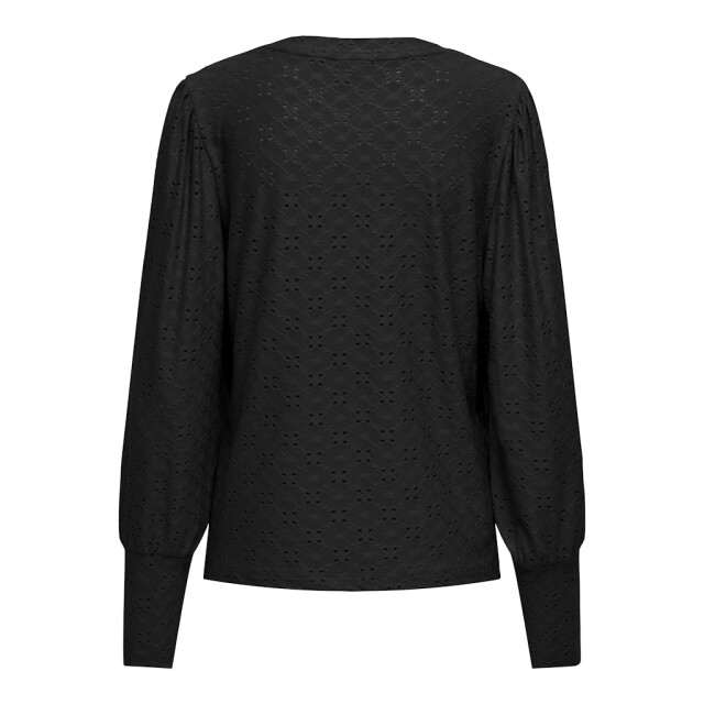 Jacqueline de Yong Jdycathinka ls bellsleeve top jrs noos - 4329.70.0009 large