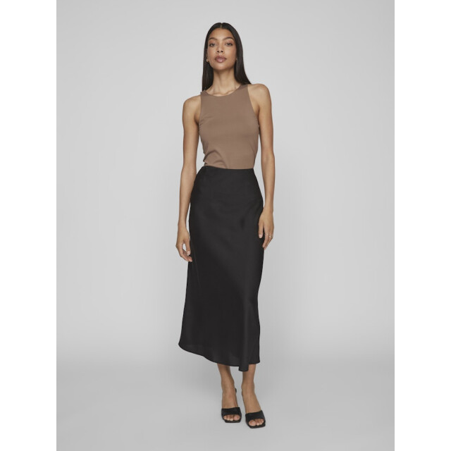 Vila viellette hw long skirt noos 14084182 - 06415.991.0004 large