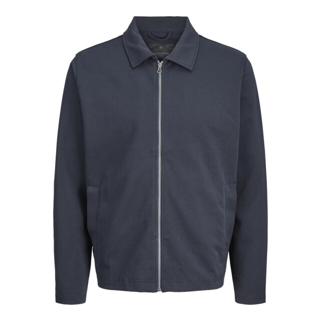 Jack & Jones Jprblapete sweat overshirt navy 5239.37.0011 large