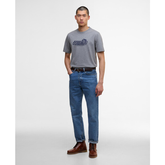 Barbour mts1480 gy57 anthracite marl 05011.980.0026 large