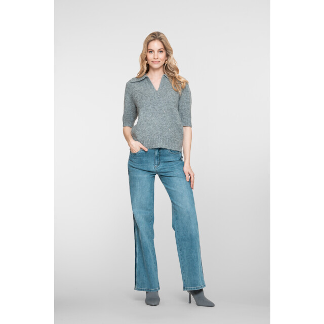Geisha jeans piping insert 51519-10 811 stonewash 06511.264.0234 large Geisha jeans piping insert 51519-10 811 stonewash 06511.264.0234 large