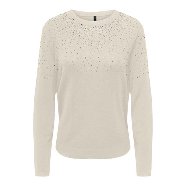 Only onlanabella ls bling o-neck knt 15355228 birch 06712.198.0232 large Only onlanabella ls bling o-neck knt 15355228 birch 06712.198.0232 large