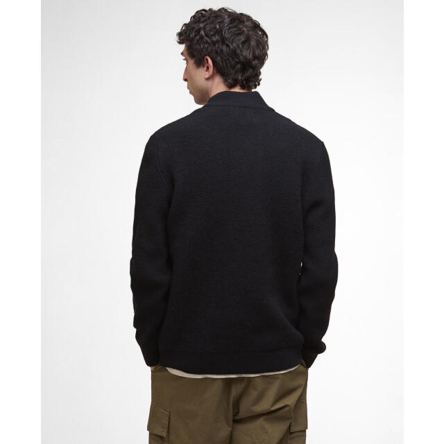 Barbour mkn1660 bk31 black 05711.990.0066 large Barbour mkn1660 bk31 black 05711.990.0066 large