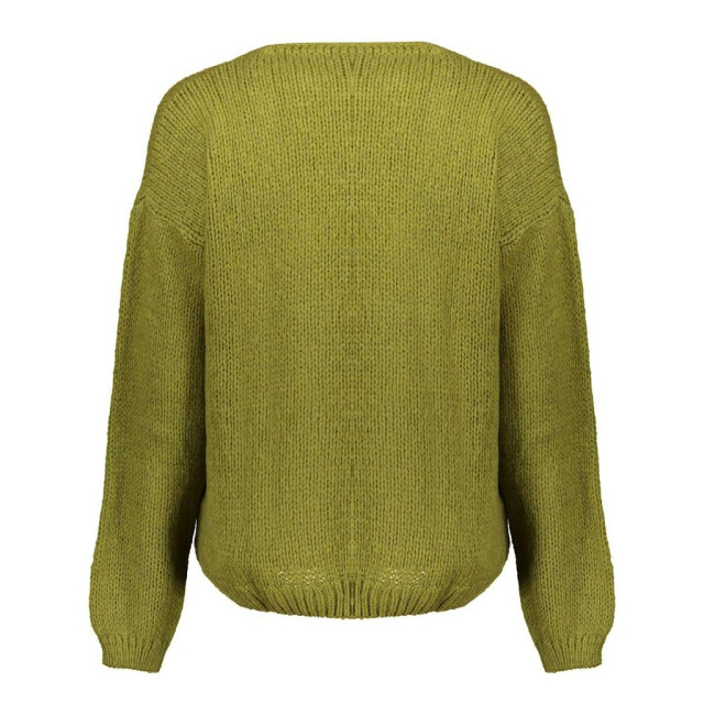 Geisha cardigan basic 54606-70 570 moss 06741.360.0024 large