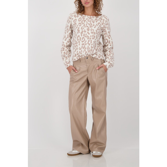 Monari  808961 519 truffle pattern 06712.840.0064 large