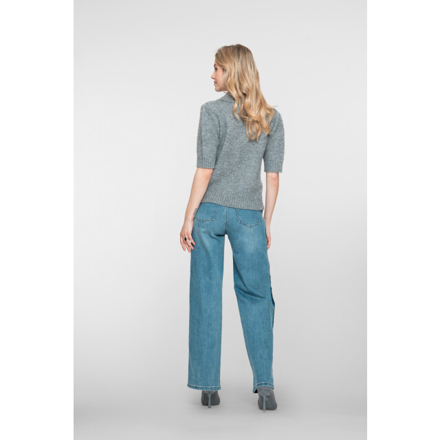 Geisha jeans piping insert 51519-10 811 stonewash 06511.264.0234 large Geisha jeans piping insert 51519-10 811 stonewash 06511.264.0234 large