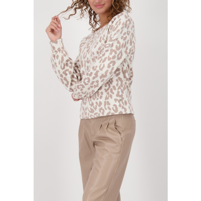 Monari  808961 519 truffle pattern 06712.840.0064 large
