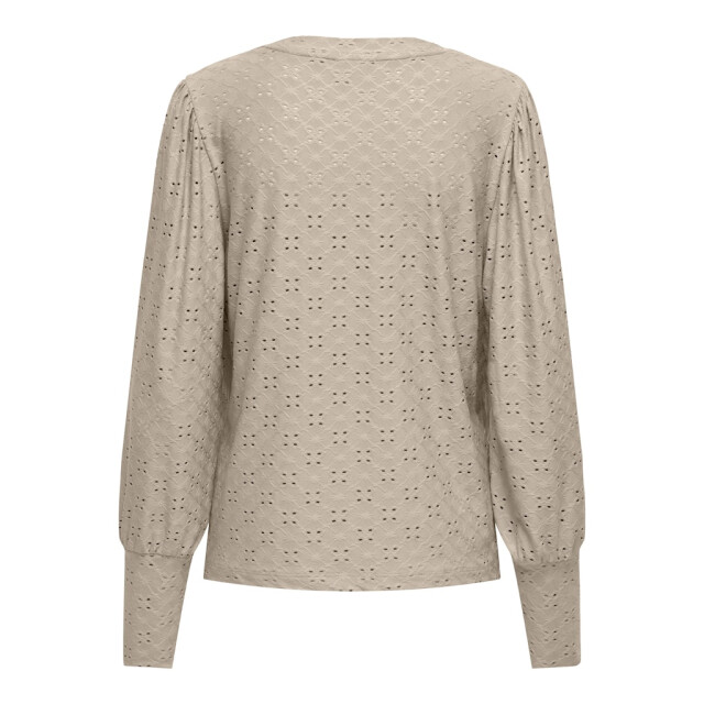 Jacqueline de Yong cathinka l/s bellsleeve top jrs 15320573 - 06012.939.0077 large