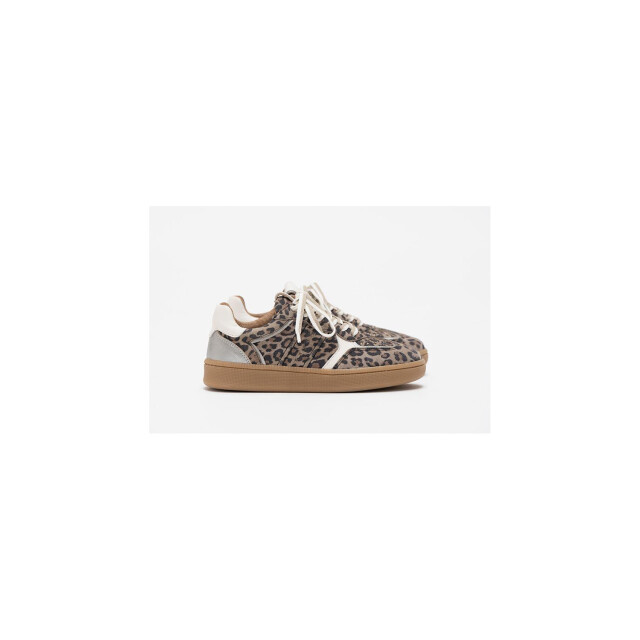 DWRS Label sneaker met verwisselbaar voetbed Mirabel B11548-01 large