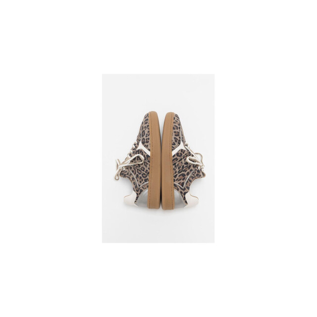 DWRS Label sneaker met verwisselbaar voetbed Mirabel B11548-01 large
