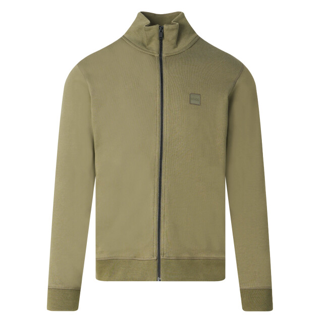 Boss Orange Zestart vest 106643-001-L large