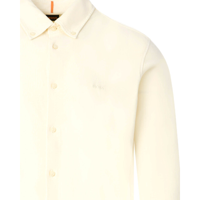 Boss Orange Casual shirt long sleeve 106728-001-XL large