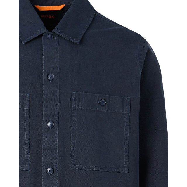 Boss Orange Locky overshirt 106649-001-L large