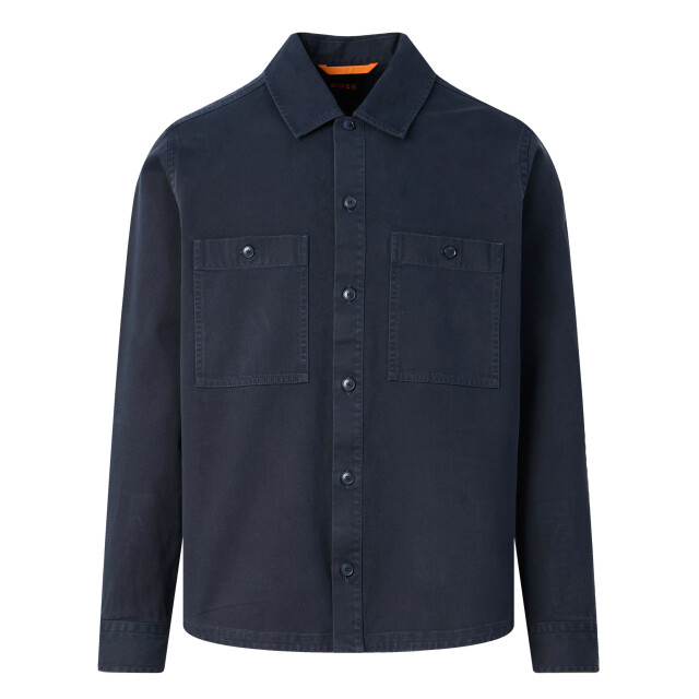 Boss Orange Locky overshirt 106649-001-L large